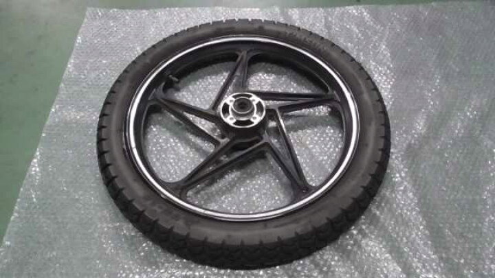 楽天市場】バイクパーツ EN125-2A LC6PCJK63E0008xxx の フロント 