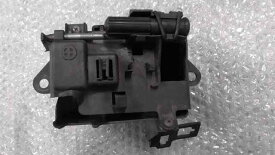 バイクパーツ　カブ110プロ　JA10-3000xxx　の　バッテリーケース *1626751653　【中古】【送料込】