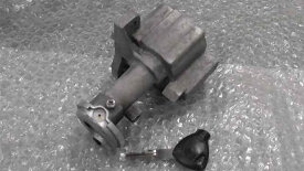 バイクパーツ　アドレスV125S　CF4MA-157xxx　の　キーセット *1626758645　【中古】【送料込】