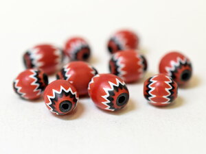 y2402zVintage bh5wVFu10ZbgS1(7.5mm)yƂڋʁzyAeB[Nr[Yzyr[Yzyp[czy|zyCfBAWG[zyantiquebeadszybeadszyVFu
