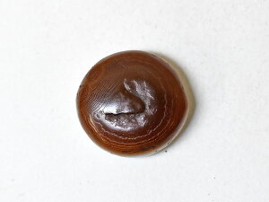 y2404zAncient Luk Mik 1჋bN~ ÑrV 아4i17.5mmjyƂڋʁzyAeB[Nr[Yzyr[YzyzyDzizyantiquebeadszybeadszyW[r[YzyzyVR΁zy