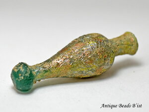 y1910zÑネ[}OXꂪ̋≻r {g(7.0Cm)yƂڋʁzyg{ʁzyAeB[Nr[Yzy[}KXzyr[YzyzyzyAncient Roman glassz