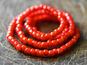 y2507zANTIQUEzCgn[cZ߂̐ԓ^r[YAi5.5mmjyƂڋʁzyAeB[Nr[Yzyr[Yzyp[czyg{ʁzyantiquebeadszybeadszyantiquezyzyCfB