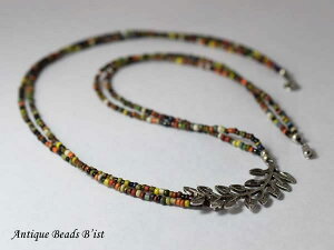y1711z^[twbhƃJ}^~bNXr[ỸlbNXyƂڋʁzyg{ʁzyr[YzylbNXzyantiquebeadszyxʁz
