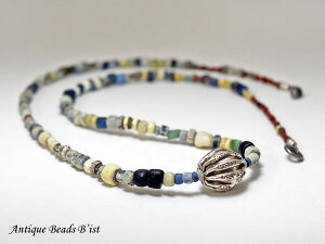 y1909zJVo[wbhƃjr[ỸlbNXyƂڋʁzyg{ʁzyr[YzylbNXzyantiquebeadszyAncient Roman glasszyzyzyÑKXz