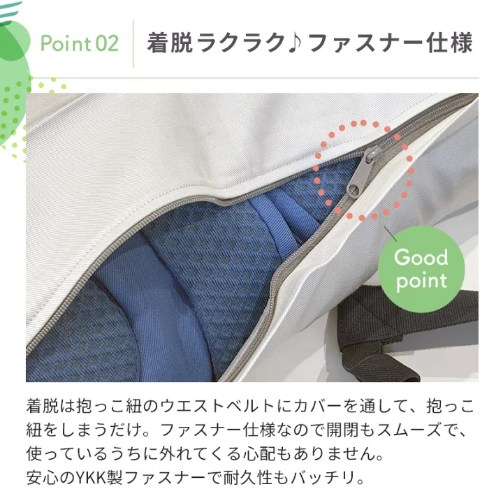 楽天市場】抱っこひも 収納カバー コンパクト エルゴベビー オムニ 