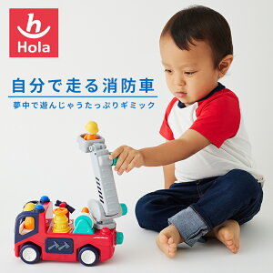 _X[p[Z[P2{^Ȃ|PbgTCY̎ԃv[gI Hola Toys̉Ƃς̂傤ڂ ő鑖s@\ 蕨̂ h  IgCY oY