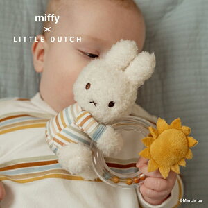 ~btB[ g_b` miffy x Little Dutch Og Be[WTj[XgCv I_ oYjâj bsO