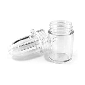 鼻水吸引器 知母時 交換パーツ 専用ノーズボトル 【正規品】 家族内の使い分け用に！　【box】