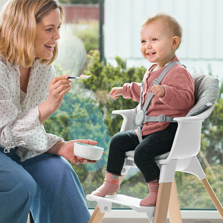 楽天市場】ストッケ STOKKE クリック チェア専用 クッション Clikk 