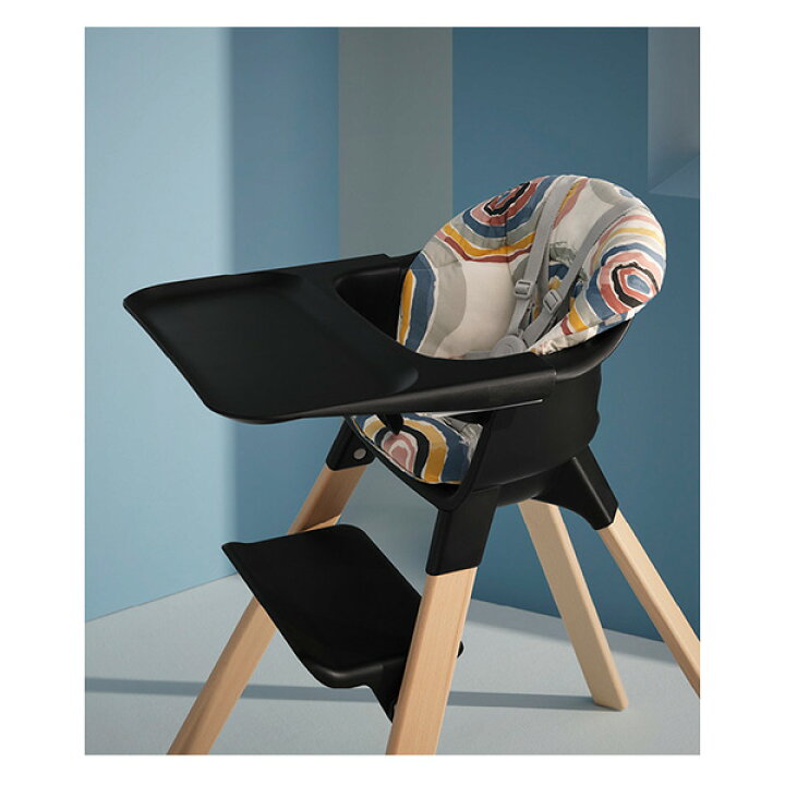 楽天市場】ストッケ STOKKE クリック チェア専用 クッション Clikk 