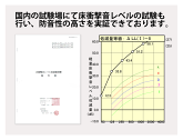 マンションの振動・騒音対策にプレイングマット【プレイマット/防音マット】