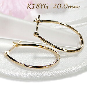 K18YG Ђ˂ t[v hbvsAXy20mmzTCYyzyiۏ؏zy萔z18 S[h S[hsAX nsAX sAX CG[S[h WG[ 