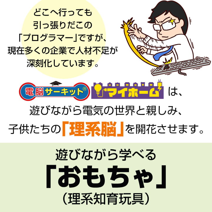 入学祝い 小学校 パズル 6歳 電脳サーキット 7歳 男の子 小学生 正規品 5歳 知育玩具 玩具 女の子 マイホーム プレゼント 子供