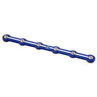【電脳サーキット 専用パーツ】 6-スナップワイヤー 6SC006 Snap Circuits Parts Conductor with 6-Snaps…