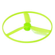 【電脳サーキット 専用パーツ】 蓄光プロペラ DS001M1FG Snap Circuits Parts Replacement Glowing Fan f…