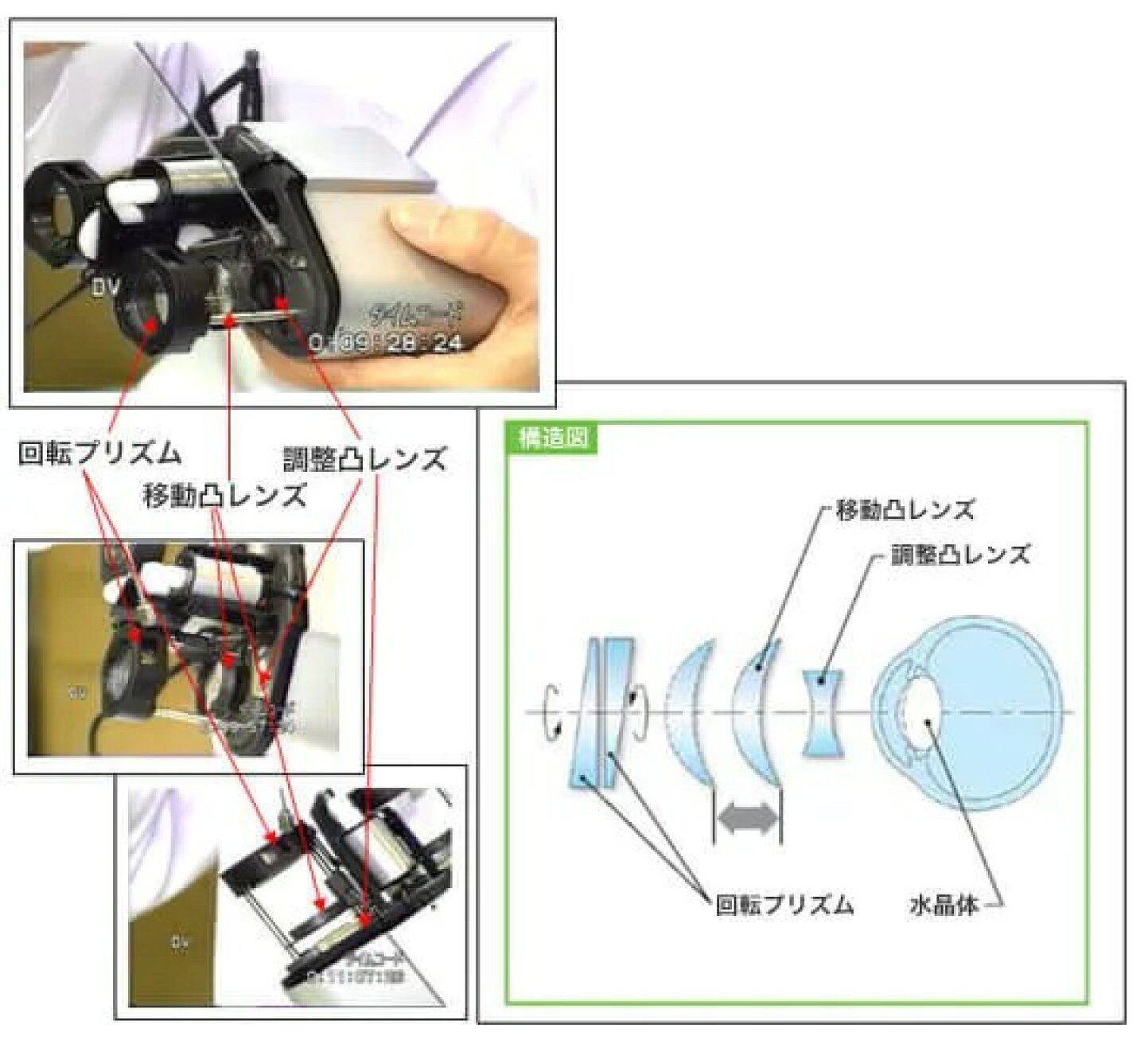 楽天市場 | バランスボディ研究所 - 視力トレーニング機器「ホーム 