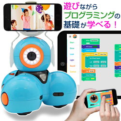 楽天市場 サイエンス玩具 プログラミングロボット ダッシュくん バランスボディ研究所
