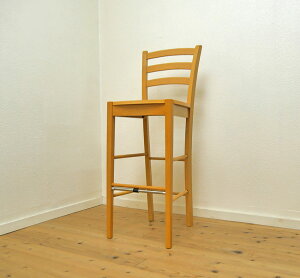 �ؐ��J�E���^�[�`�F�A ���ʍ�76cm �Ɩ��p ���H�X�p �⋭�V�t CBK409 �i�`�������F �Ɩ��p�Ől�C �]���i��葫�u���̋��x�̂���⋭�^�C�v ���ʍ�70cm�� �ؐ��X�^���h�֎q