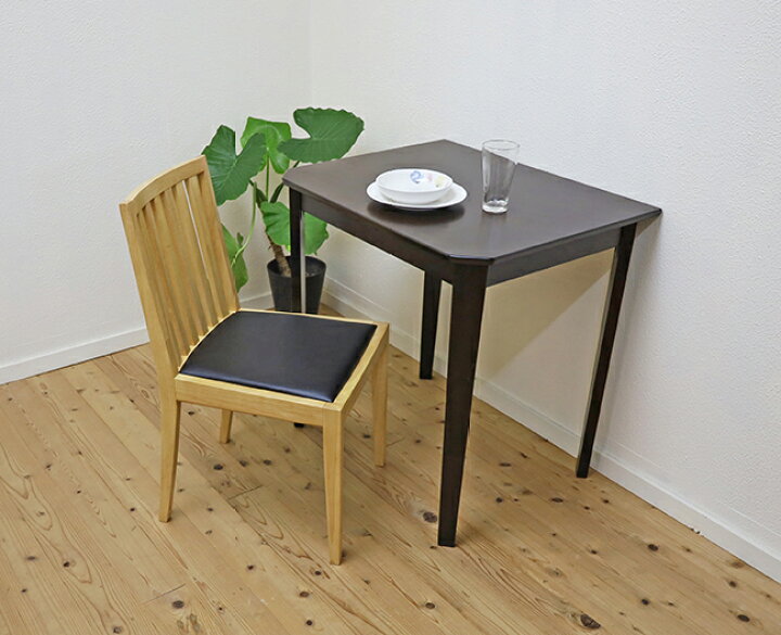 楽天市場】業務用椅子 座面高45cm 木製椅子 シンプルデザイン コスパ 