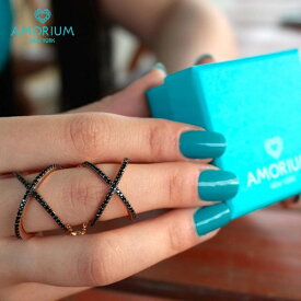 楽天市場 ファランジリング ブランドの通販