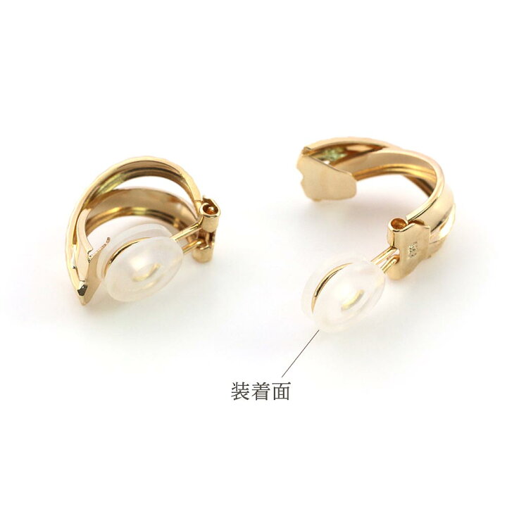 楽天市場】18金 イヤリング 18K ゴールド ジュエリー 送料無料 ギフト 