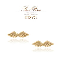 楽天市場】ピアス 18k 天使の通販 