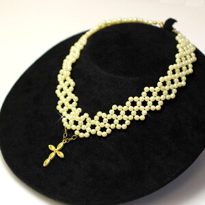 zIX[p[Z[ p[ `[J[ lbNX ^  tH[} p[lbNX p[`[J[ NX \ fB[X S[h pearl necklace  ladies ANZT