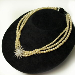 zIX[p[Z[ y [  z @oiI p[lbNX `[J[  ^lbNX  tH[} y_g fB[X pearl necklace pendant 