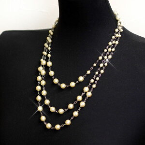 zIX[p[Z[ y [ Iz @oiI p[lbNX `[J[ ^lbNX  tH[} y_g fB[X pearl necklace pendant 