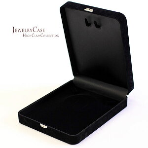 高級 ネックレスケース アクセサリーケース チョーカーケース ピアスケース ボックス ケース 宝石箱 入れ物 イヤリングケース ジュエリーケース スエード調 ジュエリーボックス ジュエリー