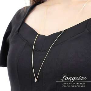 �l�b�N���X �����O �ꗱ ���[���֑������� �����Y �A�N�Z�T���[ �W���G���[ men's 70cm 70 �i 75cm �A�W���X�^�[5cm �j �S�[���h �V���o�[ �N���X�^�� �����l�b�N���X �V���v�� �G���K���g accessory 