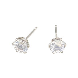 誕生石ピアス プラチナ ジュエリー 送料無料 ママコーデ 宝石 小ぶり 華奢 シンプル レディース アクセサリー プレゼント 誕生日 記念日 一粒ピアス 両耳 一粒ジュエリー カラーストーン 天然石 1月 2月 3月 4月 5月 6月 7月 8月 9月 10月 11月 12月 バースデープレゼント