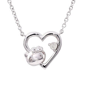 n[LeB a lbNX KCZXjewelry SILVER925 LeB HELLO KITTY Vo[925 ANZT[  a v[g VR TI l WG[ 1 2 3 4 5