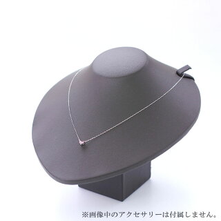 アクセサリースタンドネックレストルソーディスプレイスタンドジュエリー展示コレクションアクセサリートルソ店頭店舗ネックレススタンドジュエリースタンド飾るお店什器シンプルネックレスブラウンホワイト白茶色華奢シンプル