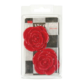 スノーボード デッキパッド 2個入 滑り止め ストンプパッド スノボ 大きめ スタッド グリップパッド カップグリップ デッキグリップ ラビアンローズ バラ 薔薇 レッド ブラック ホワイト