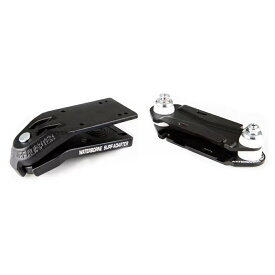 スケートボードトラックアダプター WATERBORNE SURF AND RAIL ADAPTER SET ウォーターボーン サーフ アンド レイル アダプター ロンスケ サーフスケート サーフィンスノボ オフトレ スケボーパーツ