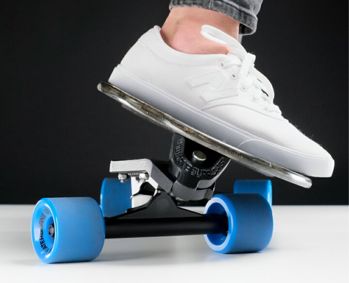 楽天市場】ロングスケートボード ダンシング YOROI JUJU45 WBF 45  