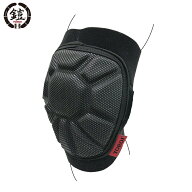 膝プロテクター 膝サポーター ニーガード 鎧KNEE SUPPORT YR073J YOROI NJ WAKA KNEE AIRLY ヨロイソフト…