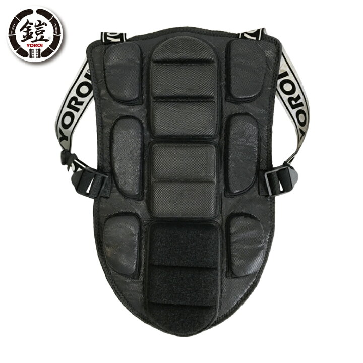 楽天市場】スノーボード スキー 上半身用 ジュニア バックプロテクター  