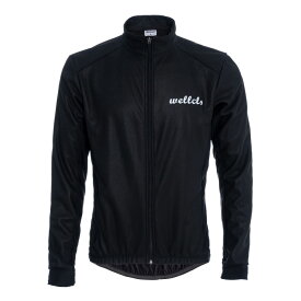ウェルクルズ 冬用 サイクルジャケット メンズ 防風 防寒 サイクルジャージ サイクルウェア 裏起毛 サイクリングウェア 冬 秋冬 自転車 ロードバイク サイクリング 長袖 Wellcls WL-BB014【楽天倉庫出荷】
