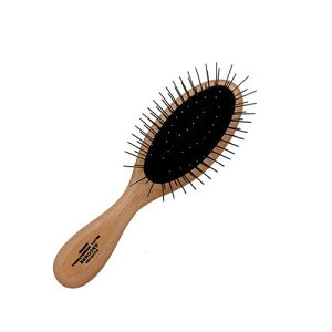 犬用ブラシ トリミング用品 ペット 被毛ケア ブラッシング ケイプロペット GROOMERピンブラシ No.474