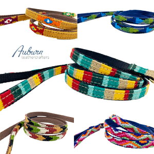  [h  OAe} Dz  I[o[U[Nt^[Y Auburn Leathercrafters eCO[h S5F