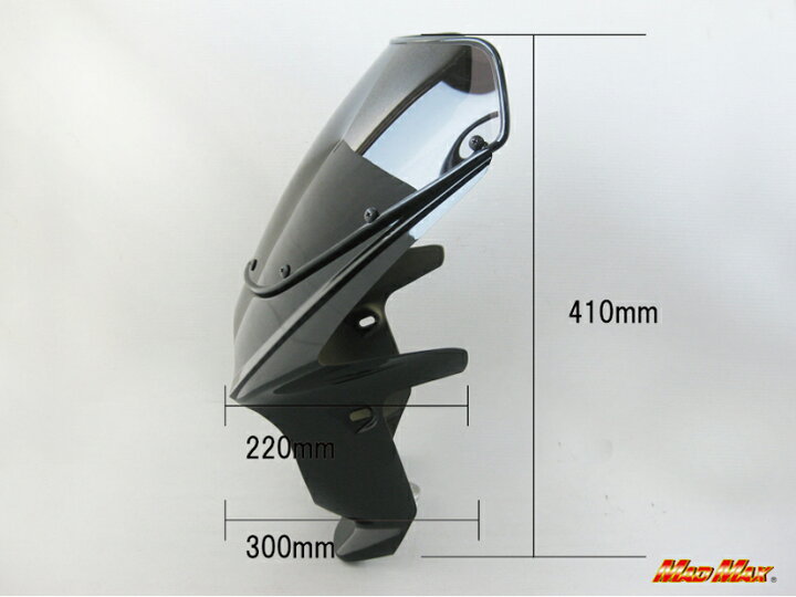 楽天市場】汎用ビキニカウル130φ/各色 : インポートショップ ビーグル