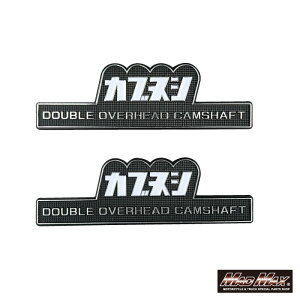TChJo[Gu JukV EZbg Ju NXJu CC110 JukV  crosscub NXJu50 NXJu110 n^[Ju CT125 DOUBLE OVERHEAD CAMSHAFT HONDA z_ DOC X[p[Ju g