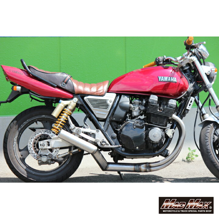 楽天市場】ヤマハ XJR400(93～96) アルフィンカバー 左右セット フィン 