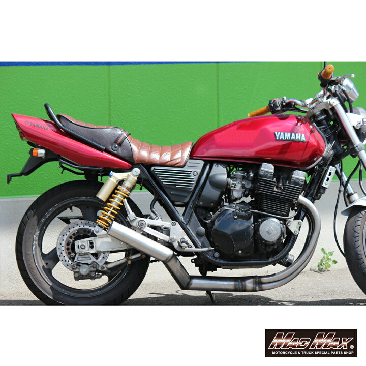 楽天市場】ヤマハ XJR400(93～96) アルフィンカバー 左右セット フィン 