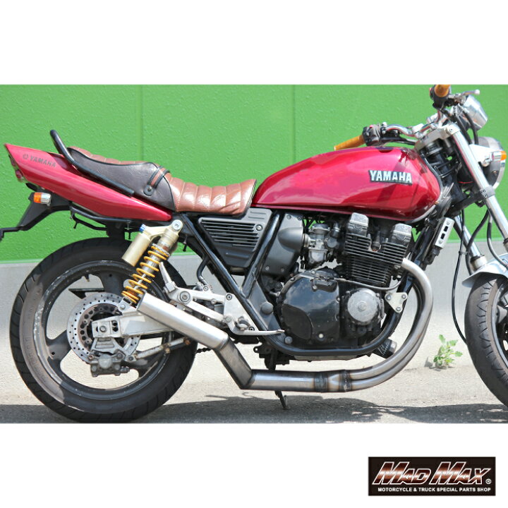 楽天市場】ヤマハ XJR400(93～96) アルフィンカバー 左右セット マット 