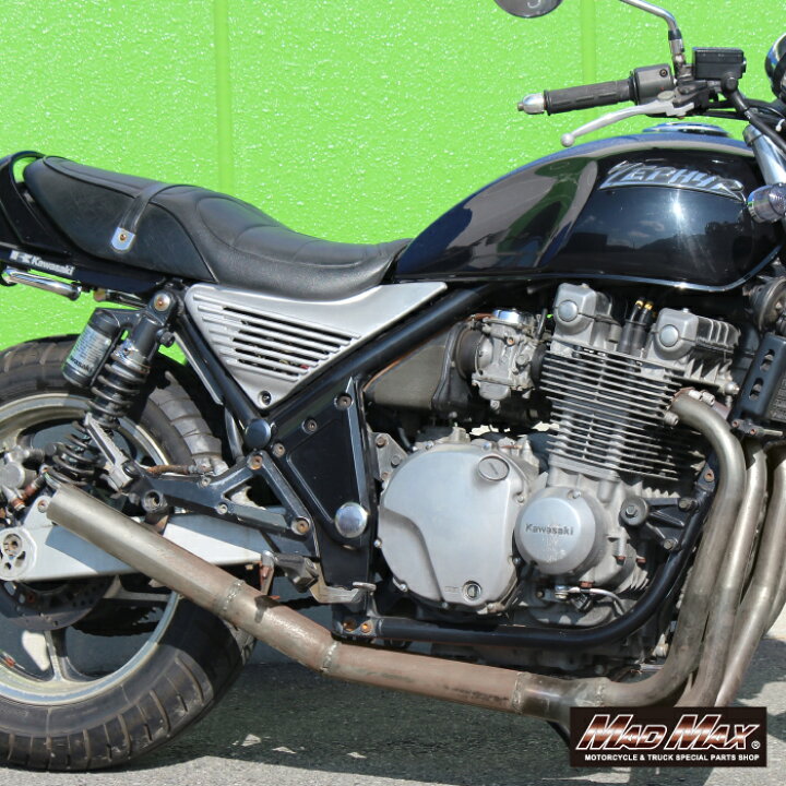 楽天市場】カワサキ ゼファー1100/RS サイドカバー(アルフィンカバー 