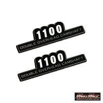 楽天市場】ゼファー1100 サイドカバーエンブレムの通販